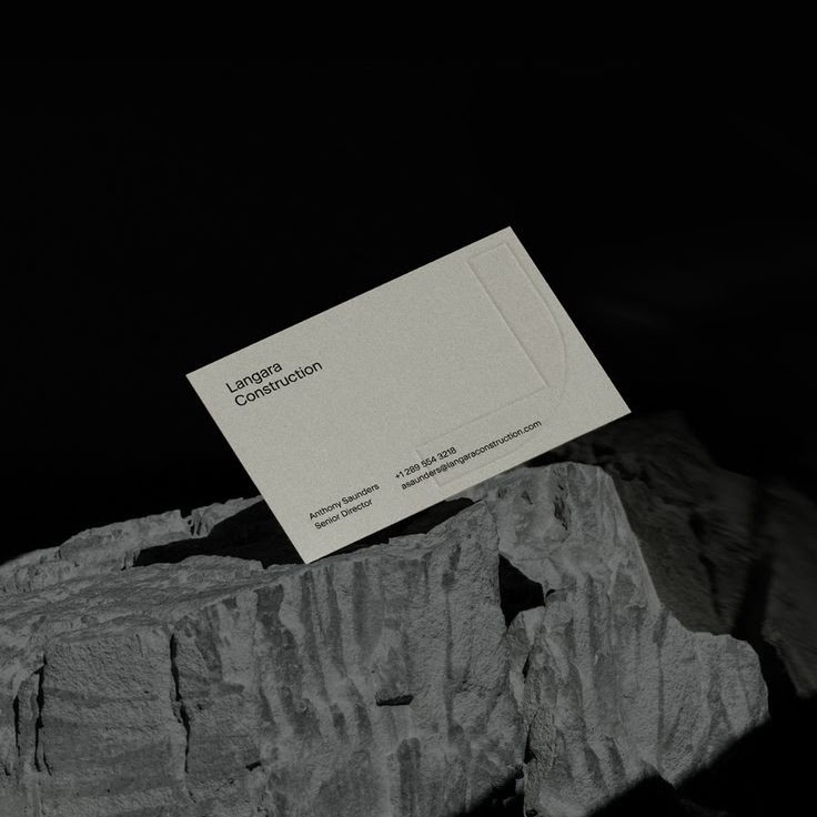 Business Card Design 11